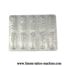 High Quality 316L stainless steel tattoo needles Makeup Needle